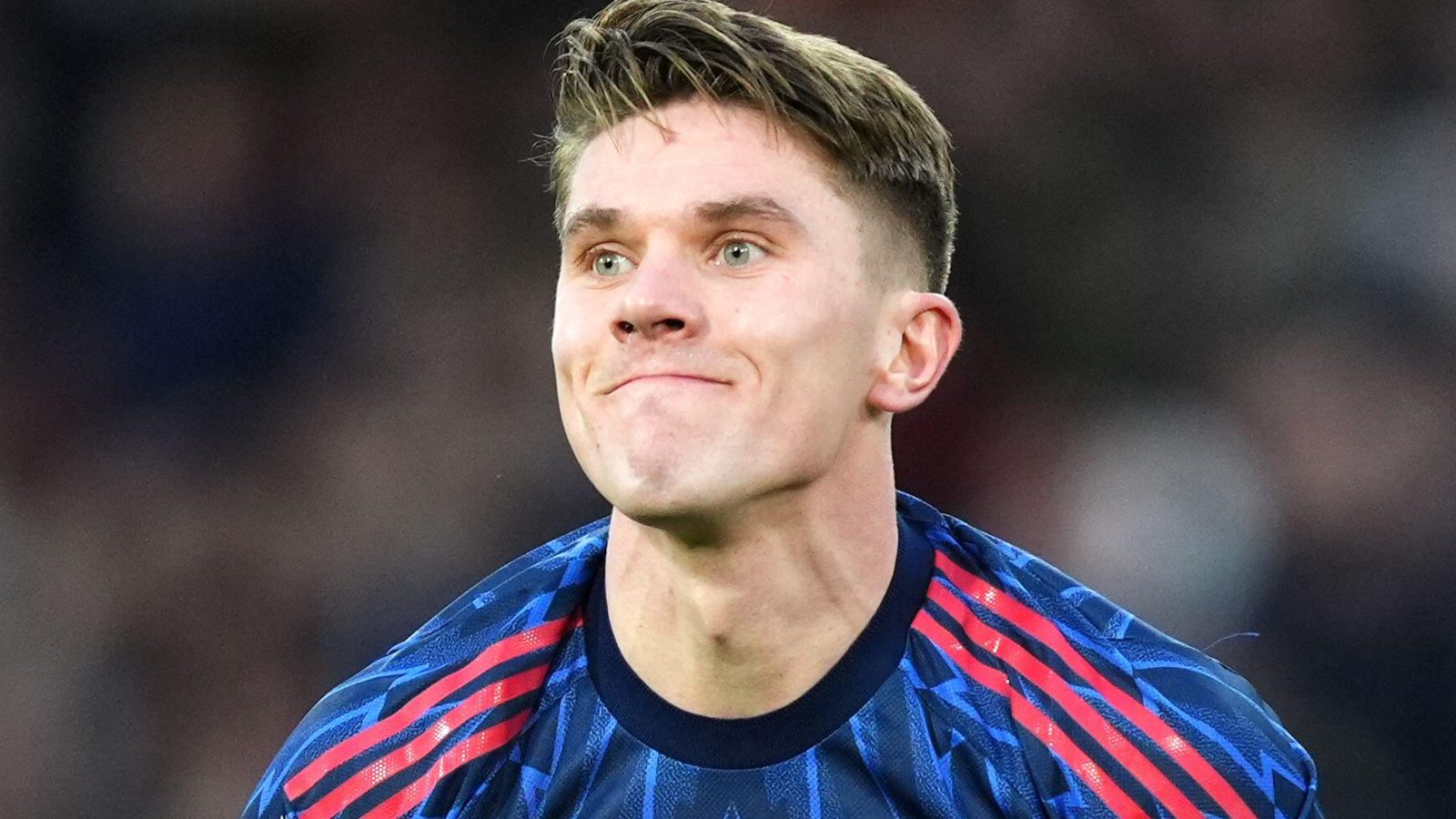 Арсенал: Гйокерес «не елітний» і «не може забивати проти елітних захисників» - колишній нападник Прем'єр-ліги