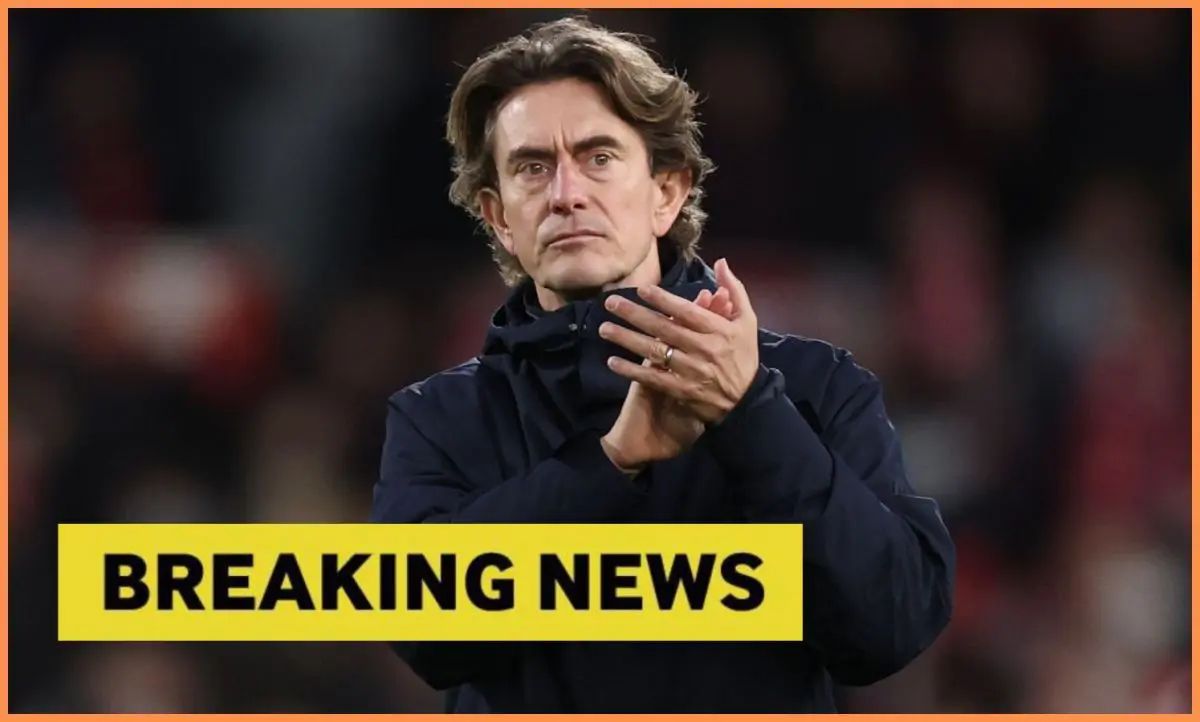 Вчинки гравців Тоттенхема проти Манчестер Сіті можуть вплинути на майбутнє Томаса Френка