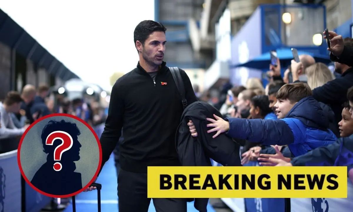 Арсенал має намір підписати Джуліана Альвареса, підтримує грандіозний трансфер Еммануель Петі