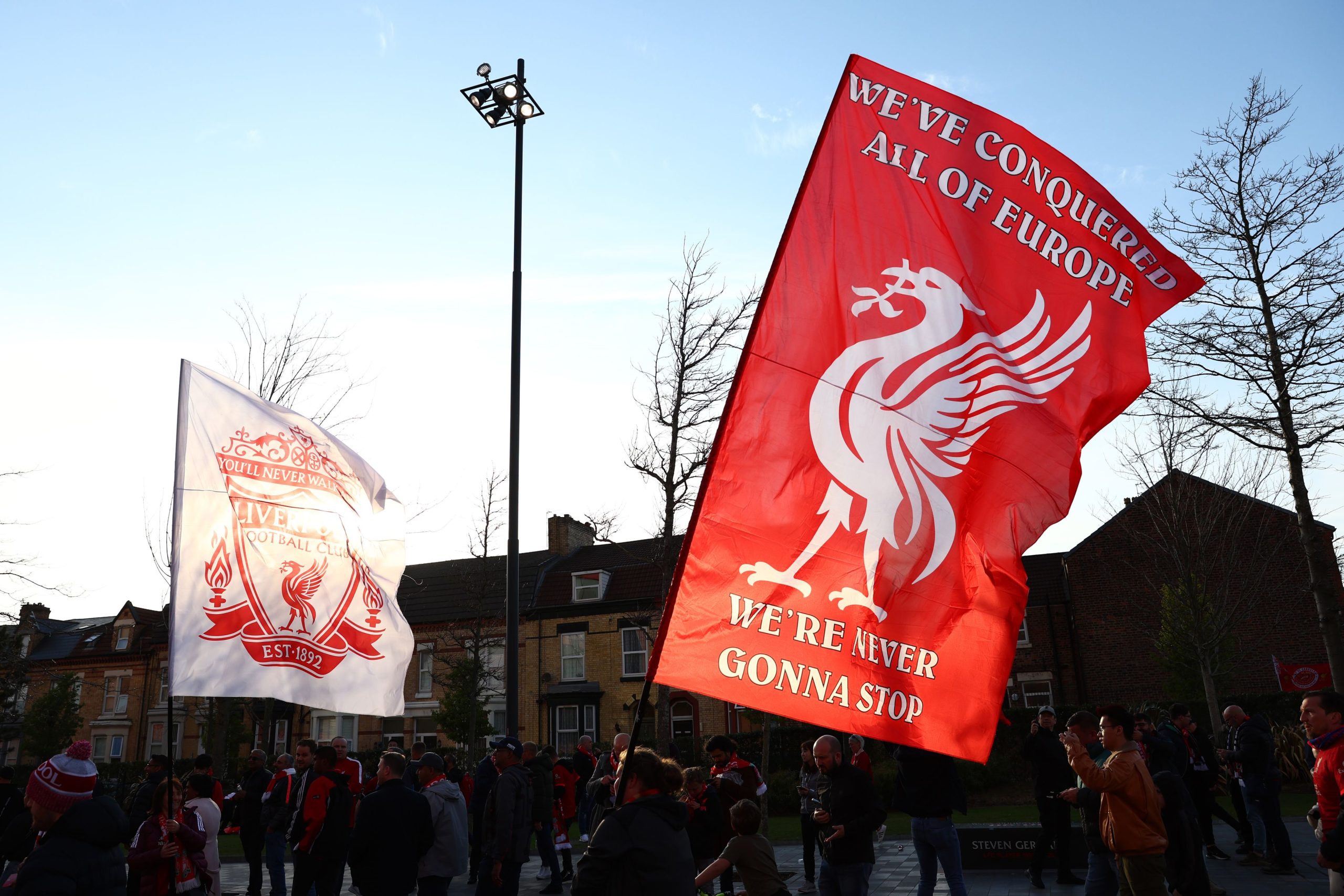 Ліверпуль і Манчестер Юнайтед прагнуть підписати Матеуса Мане