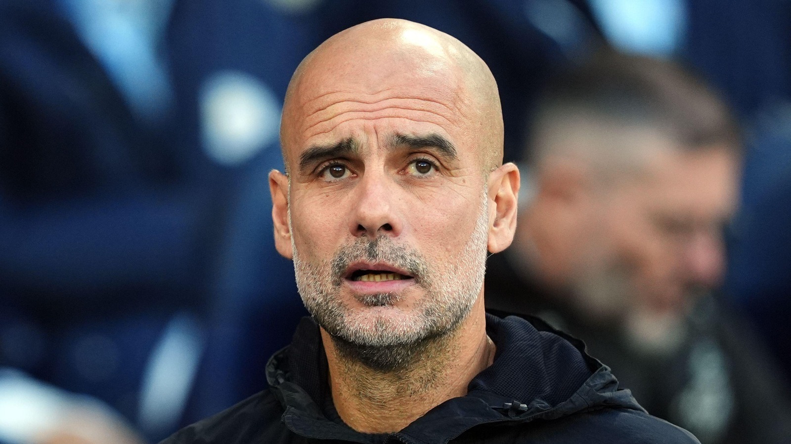 Гвардіола не переживає через результат Арсеналу; досвід Ман Сіті зростає