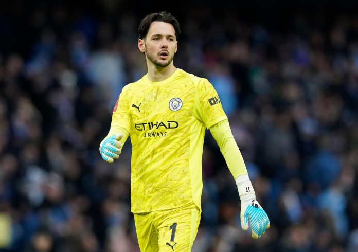 Джеймсу Траффорду надано шлях до виходу з Ман Сіті, оскільки Ньюкасл Юнайтед виявляє інтерес