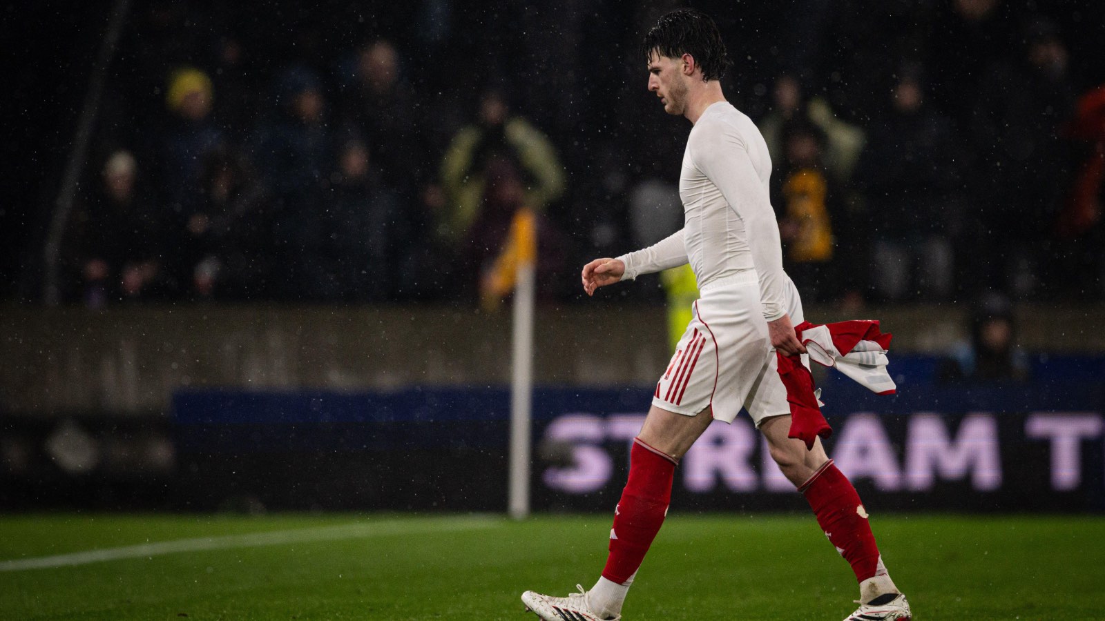 Арсенал позбавлений гравців світового рівня, водночас Руні знайшов порозуміння щодо 