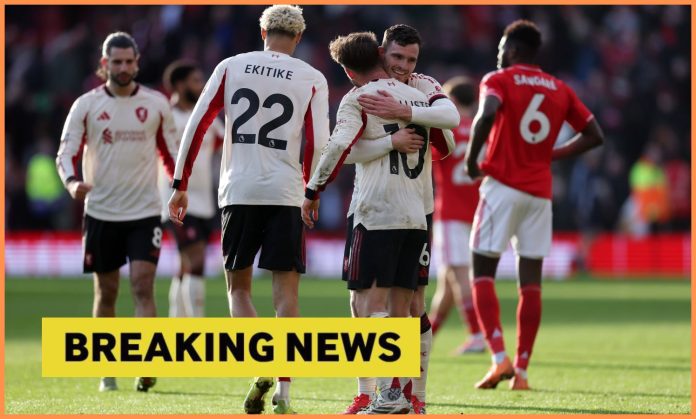 Звіт: Гравець Ліверпуля швидко стає основною метою Реала