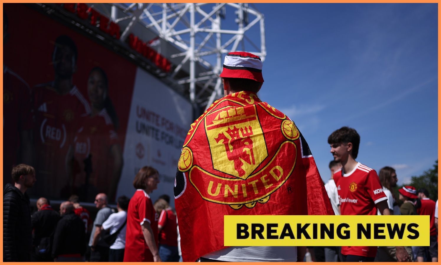 Манчестер Юнайтед має намір придбати Ігора Тіаго