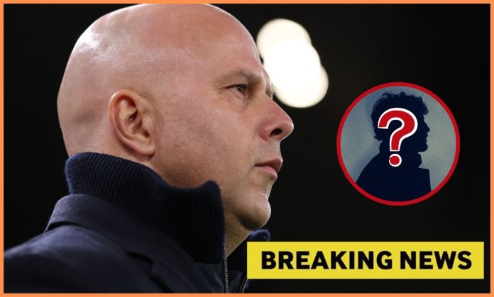 Ліверпуль не раз спостерігав за лівим беком вартістю £65 мільйонів цього сезону