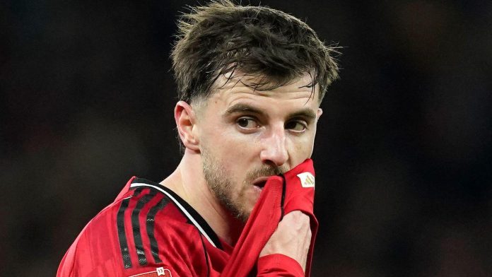 Манчестер Юнайтед готовий розпрощатися з провальним трансфером за 60 мільйонів фунтів після оцінки Каррика та Раткліффа