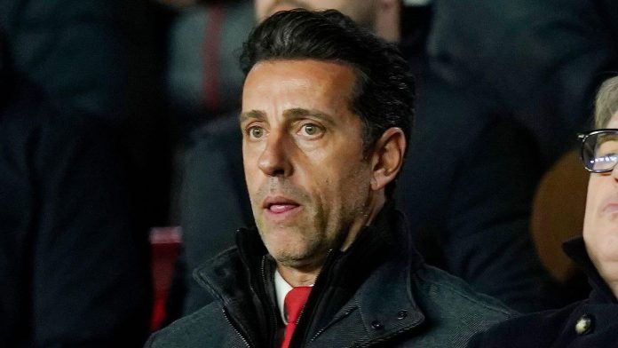 Еду під великим тиском залишити посаду в Ноттінгем Форест після невдалого призначення