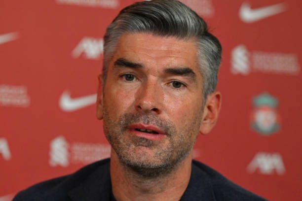 Ліверпуль розглядає можливість повернення Джарелла Куанса після появи деталей про викупний договір