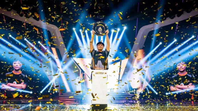 Esports Nations Cup 2026