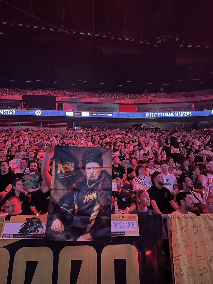 Тарас Шевченко на Major