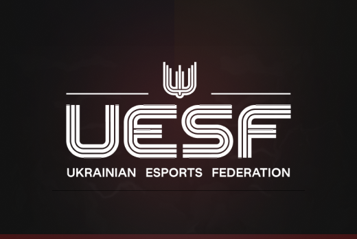 Федерація кіберспорту України