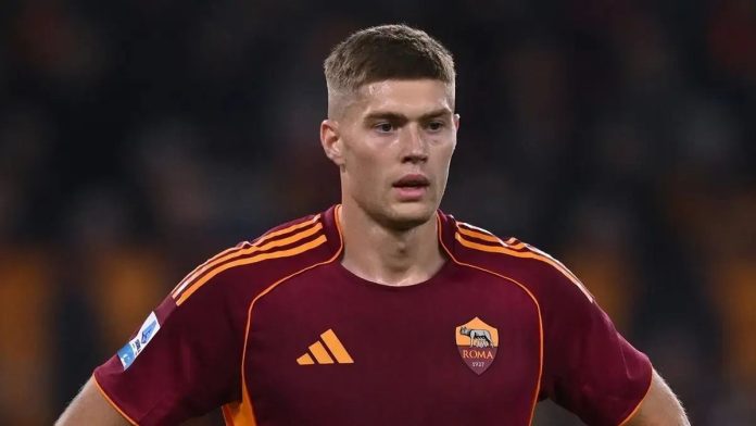 Артем Довбик