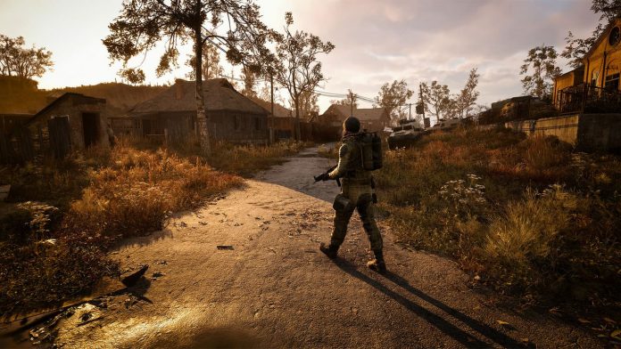 S.T.A.L.K.E.R. 2