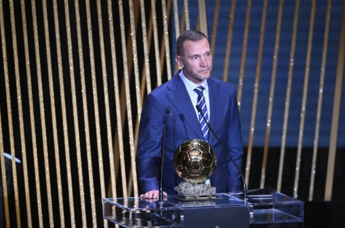 УАФ підтримала УЄФА у бунті проти Інфантіно