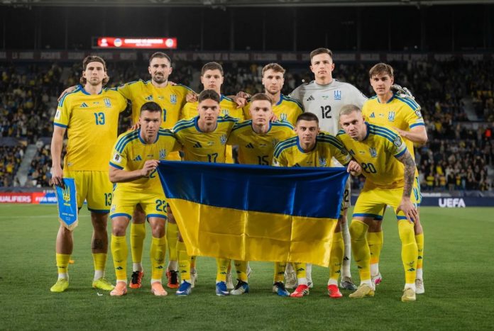Стало відомо, скільки збірна України може принести в бюджет УАФ на Лізі націй 2026/27