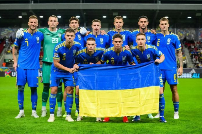 Збірна України може повторити найгіршу серію за 10 років